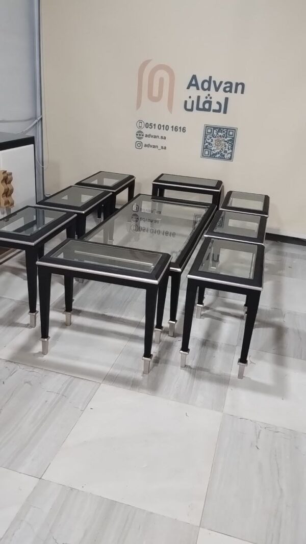 طاولات مجلس