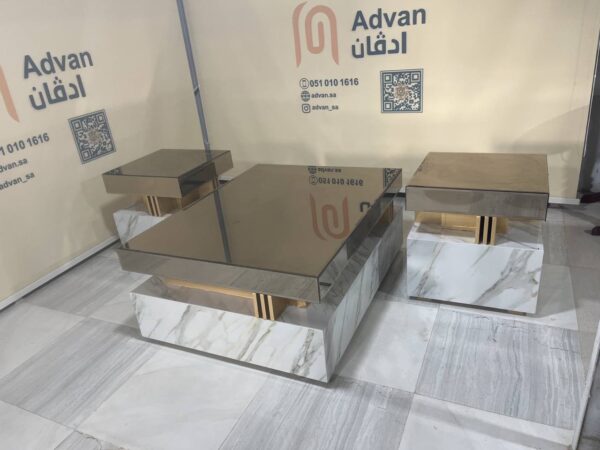 طاولات مجلس