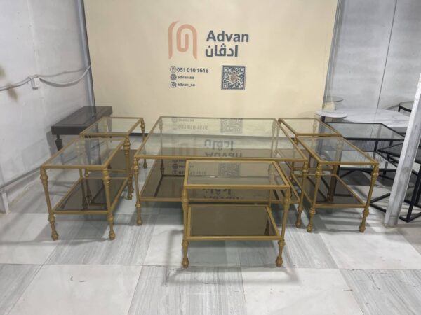 طاولات مجلس