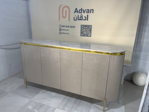 طاولة مدخل