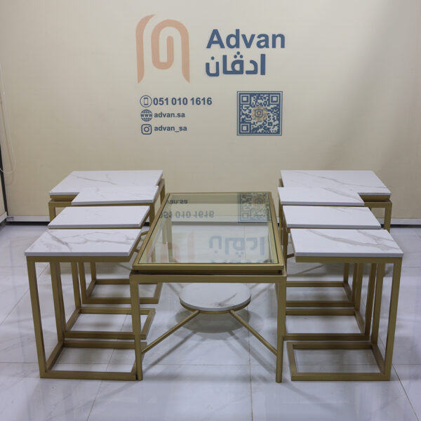 طاولة مجلس .