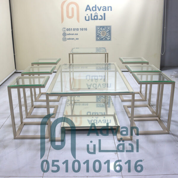 طاولة مجلس .