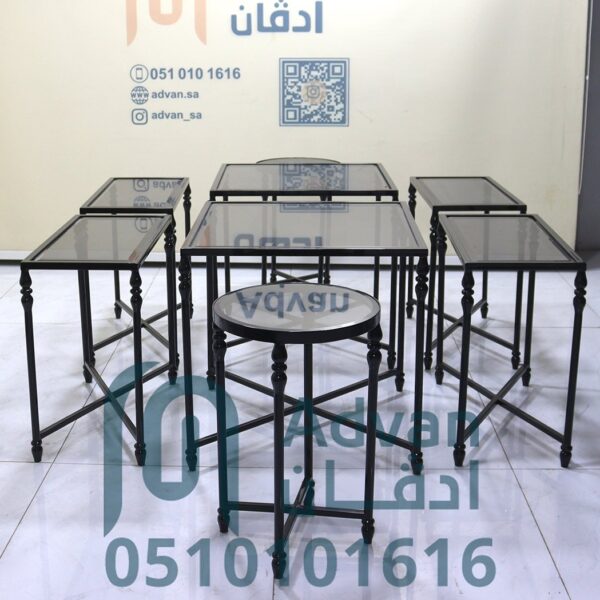 طاولة مجلس .
