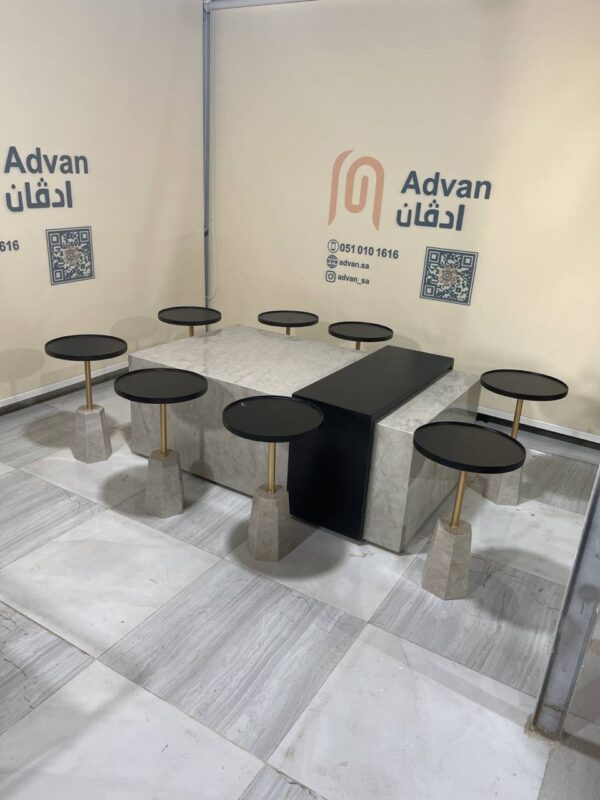 طاولة مجلس
