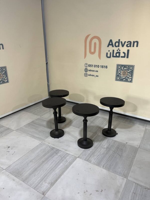 طاولات خدمة