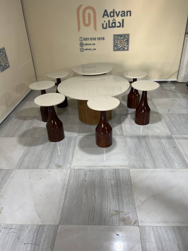 طاولة مجلس