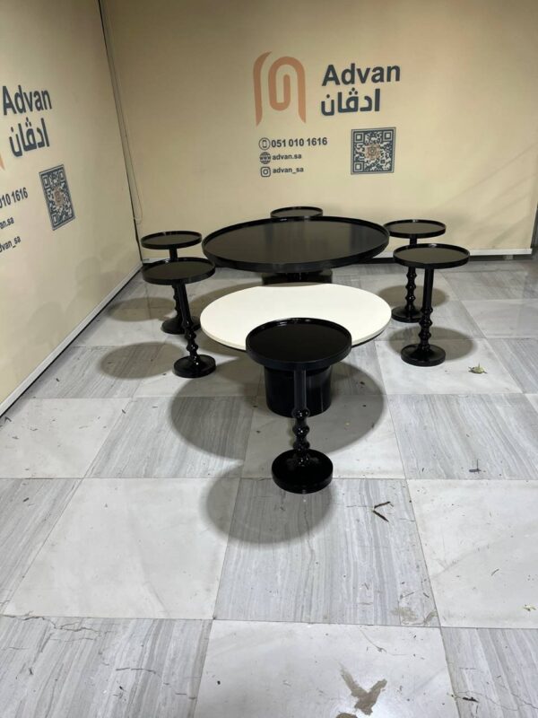 طاولة مجلس