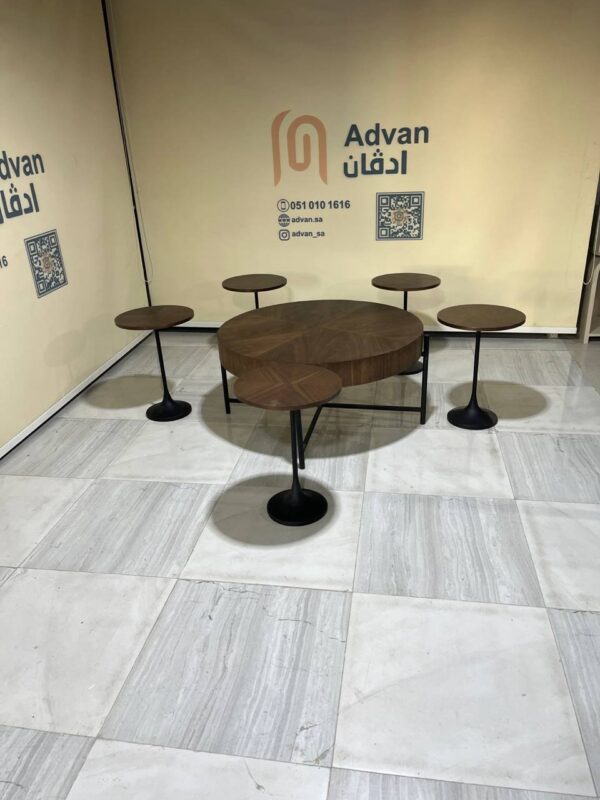 طاولة مجلس