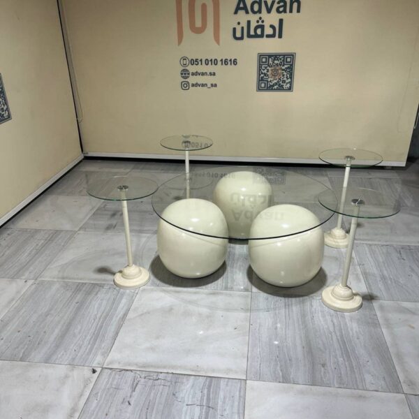 طاولة مجلس