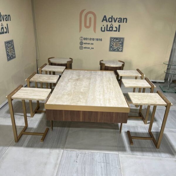 طاولة مجلس