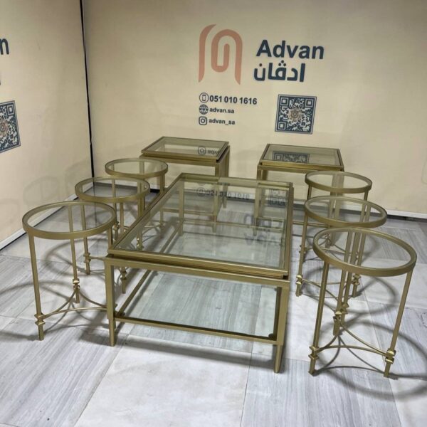 طاولة مجلس