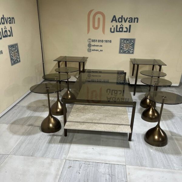 طاولة مجلس