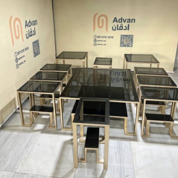 ترابيزات مودرن