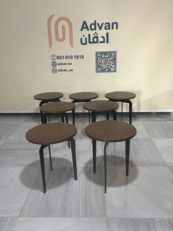 طاولات خدمة
