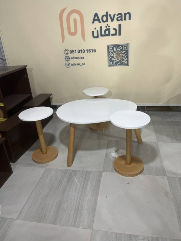 طاولات مجلس