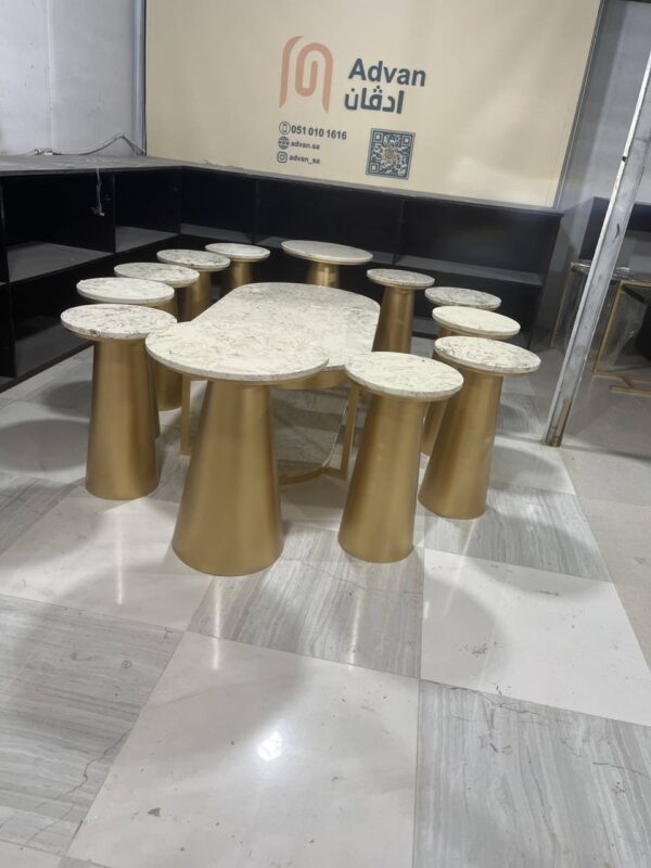 طاولات مجلس
