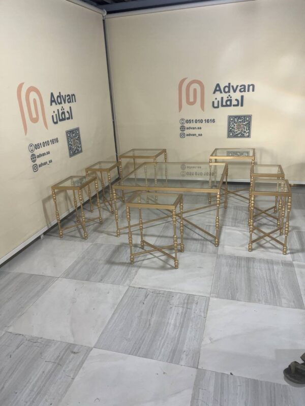 طاولات مجلس