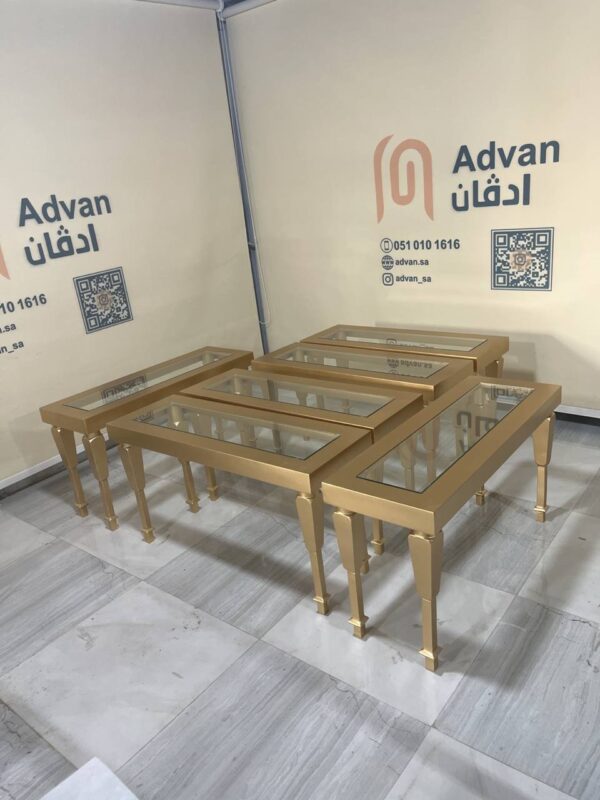 طاولة خدمة
