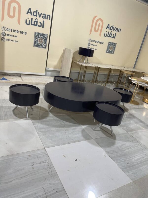 طاولة مجلس