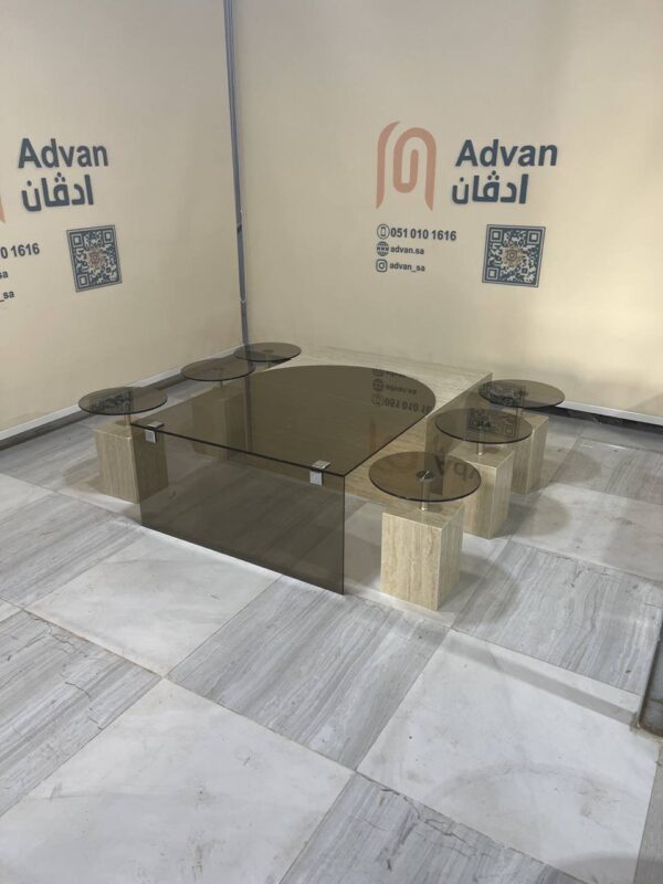 طاولة مجلس